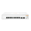 Hewlett Packerd Enterprise Instant On 1930 Managed L2+ Gigabit Ethernet (10/100/1000) 1U Wit