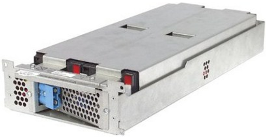 APC Batterij Vervangings Cartridge RBC43 (orgineel)