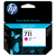 HP 711 magenta DesignJet inktcartridge, 29 ml