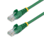 Startech Cat5e patchkabel met snagless RJ45 connectors 2 m, groen