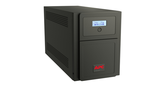 APC Easy-UPS SMV3000CAI - 6x C13, USB, 3000VA