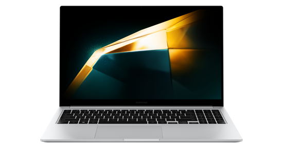 Samsung Galaxy Book4 (15.6", Intel® Core™ i5, 8GB, 512GB)