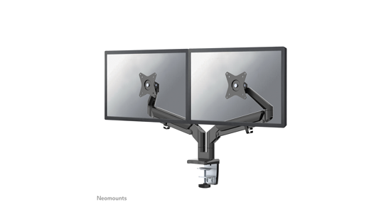 Newstar monitorarm