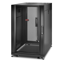 APC NetShelter SX AR3006 18U 600mm(b) x 900mm(d) 19" IT rack met zijpanelen