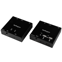 Startech HDMI over CAT6 Extender met 4-poorts USB Hub 50m 1080p