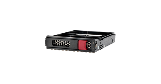 Hewlett Packerd Enterprise P47808-B21 internal solid state drive 960 GB SATA