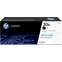 HP 30A originele zwarte LaserJet tonercartridge