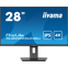 iiyama ProLite computer monitor 71,1 cm (28") 3840 x 2160 Pixels 4K Ultra HD LED Zwart