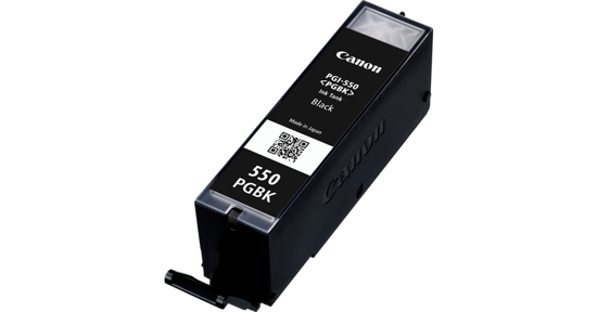 Canon 6496B001 inktcartridge 1 stuk(s) Origineel Normaal rendement Zwart