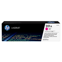 HP 201A originele magenta LaserJet tonercartridge