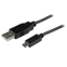 Startech Korte micro-USB-kabel 0,5 m