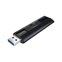 Western Digital Extreme PRO USB flash drive 512 GB USB Type-A 3.2 Gen 1 (3.1 Gen 1) Zwart