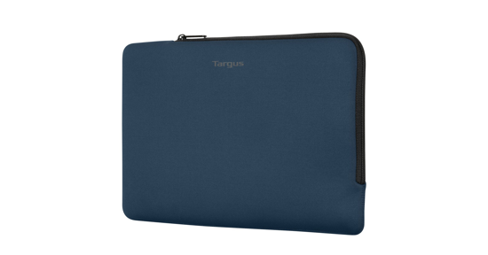 Targus TBS65002GL tabletbehuizing 30,5 cm (12") Opbergmap/sleeve Blauw