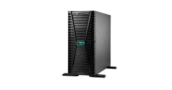 Hewlett Packerd Enterprise ProLiant ML110 Gen11 server Tower (4,5U) Intel® Xeon® Bronze 3408U 1,8 GHz 16 GB DDR5-SDRAM 1000 W