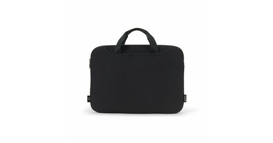 Dicota D32083-RPET laptoptas 35,8 cm (14.1") Opbergmap/sleeve Zwart