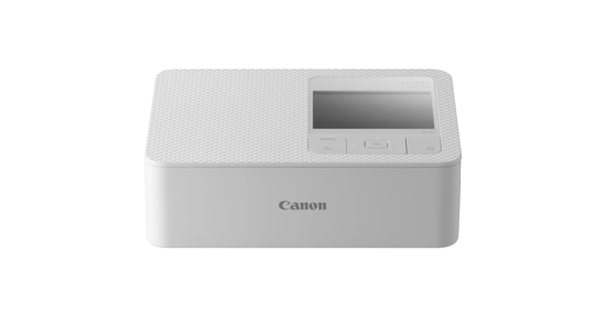 Canon SELPHY CP1500 fotoprinter Verf-sublimatie 300 x 300 DPI 4" x 6" (10x15 cm) Wifi