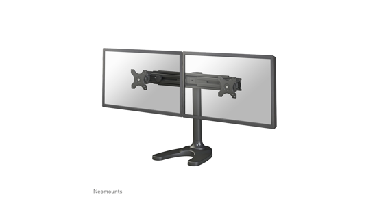 Newstar monitor stand