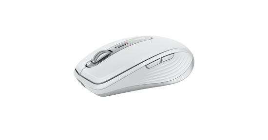 Logitech MX Anywhere 3 voor Mac Compact