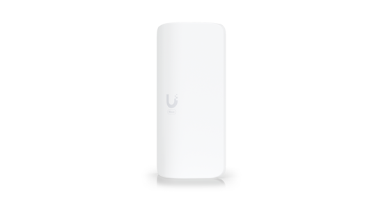 Ubiquiti UISP WAVE-AP-MICRO bridge & repeater 5000 Mbit/s Wit