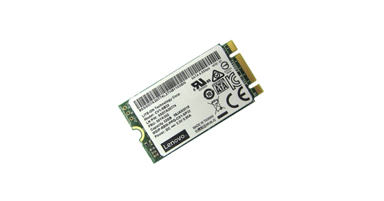 Lenovo 7N47A00129 internal solid state drive M.2 32 GB SATA III MLC