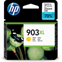 HP 903XL originele high-capacity gele inktcartridge