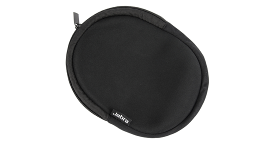 Jabra 14101-47 hoofdtelefoon accessoire Opbergtas