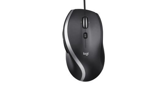 Logitech Advanced Corded M500s