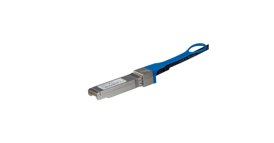 Startech HPE J9285B compatibel SFP+ DAC kabel - 7 m