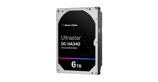 Western Digital 0B47077 interne harde schijf