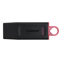 Kingston DataTraveler Exodia USB flash drive 256 GB USB Type-A 3.2 Gen 1 (3.1 Gen 1) Zwart