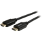 Startech Premium High Speed HDMI kabel met ethernet 4K 60Hz 1 m