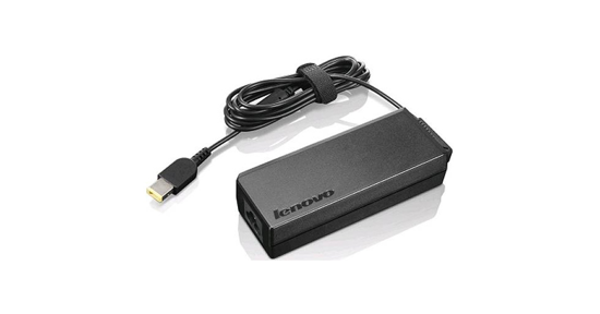 Lenovo 0B46998 netvoeding & inverter Binnen 90 W Zwart