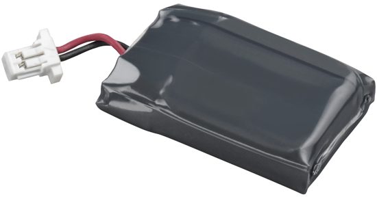 HP CS540 batterij (verbeterde veiligheid in de EU)