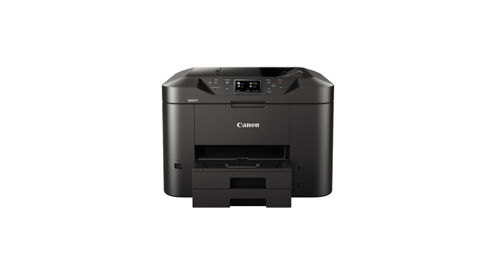 Canon MAXIFY MB2750 Inkjet A4 600 x 1200 DPI Wifi