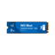 Western Digital Blue SN5000 2 TB M.2 PCI Express 4.0 NVMe