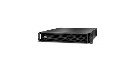 APC Smart-UPS On-Line SRT96 Extern Batterij Pakket, Rackmountable