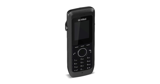 Mitel 5613 DECT-telefoon