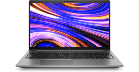 HP ZBook Power 15.6 inch G10 A Mobile Workstation PC Wolf Pro Security Edition Mobiel werkstation 39,6 cm (15.6") Full HD AMD Ryzen™ 7 PRO 7840HS 32 GB DDR5-SDRAM 1 TB SSD NVIDIA RTX 2000 Ada Wi-Fi 6E (802.11ax) Windows 11 Pro Zilver