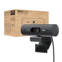 Logitech Brio 505 webcam 4 MP 1920 x 1080 Pixels USB Zwart