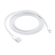 Apple Lightning - USB 2 m Wit