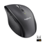 Logitech Customizable Mouse M705 muis Rechtshandig RF Draadloos Optisch 1000 DPI