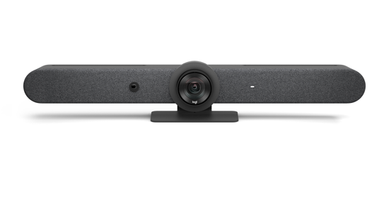 Logitech Rally Bar + Tap IP video conferencing systeem Ethernet LAN