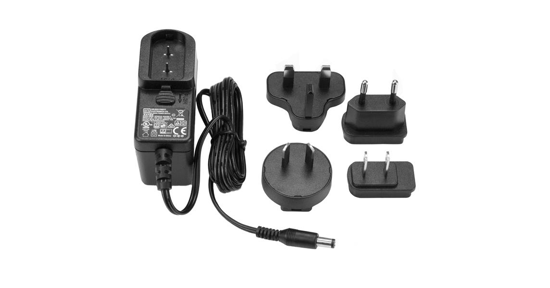 Startech DC power adapter 5V, 3A voedingsadapter