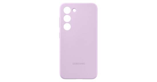 Samsung EF-PS911TVEGWW mobiele telefoon behuizingen 15,5 cm (6.1") Hoes Lavendel