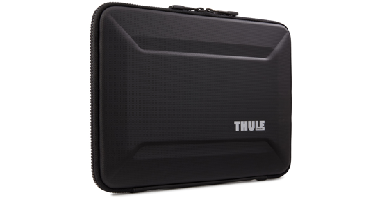 Thule Gauntlet 4.0 TGSE2358 - Black 35,6 cm (14") Opbergmap/sleeve Zwart