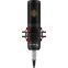 HP HyperX ProCast Microphone Zwart