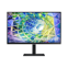 Samsung ViewFinity S80UA computer monitor 68,6 cm (27") 3840 x 2160 Pixels 4K Ultra HD LCD Zwart