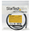 Startech 1,8 m USB C naar USB C Kabel - 5A, 100W PD 3.0 - Works With Chromebook Gecertificeerd - USB-IF Gecertificeerd - M/M - USB 3.0 5Gbps - USB C Laadkabel - USB Type C Kabel