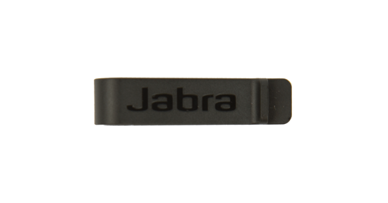 Jabra 14101-39 hoofdtelefoon accessoire Kledingclip