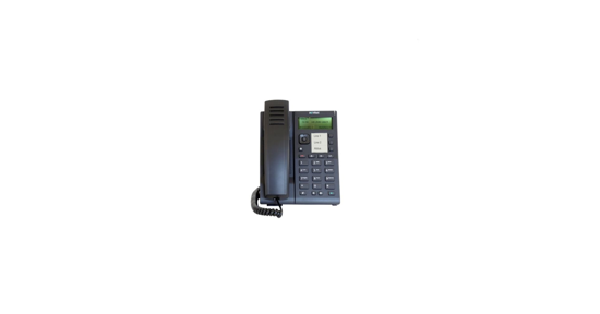 Mitel 6905 IP Phone